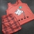 Baby Doll Regata Infantil
