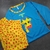 Pijama Longo Infantil na internet