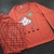 Pijama Longo Infantil - loja online