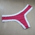 Tanga Fio Básica - Flor íntima lingeries 