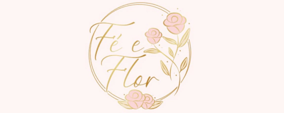 Fé e Flor Semijoias
