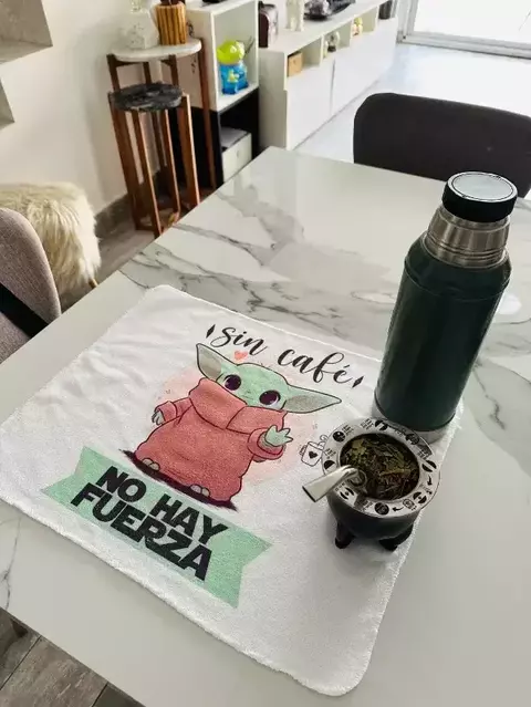 Individual Matero Groku - comprar online