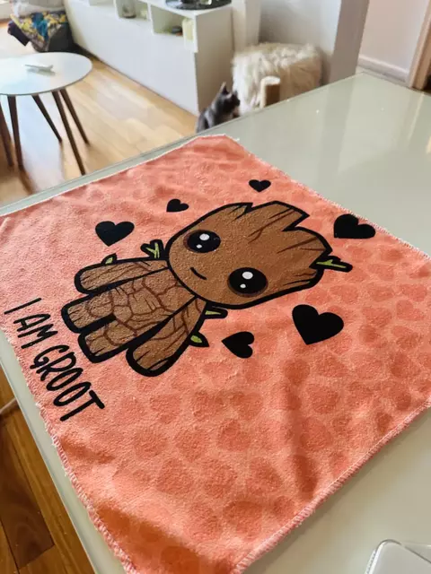 Individual Matero Groot - comprar online