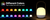 Lámpara Velador Led Recargable Táctil Mesa Control Rgb Usb C - YoBazar