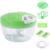 Picadora Manual Verduras Cortador De Vegetales Pica Cebolla en internet