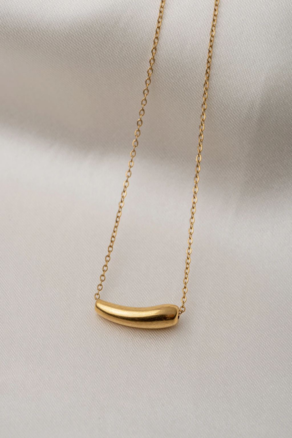 Collar Goutelle