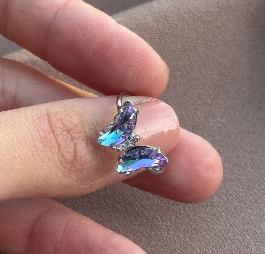 Anillo Liora