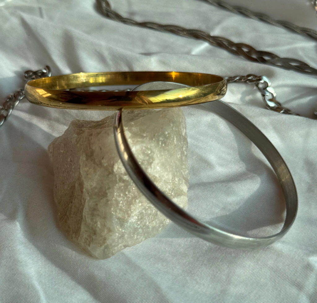 Brazalete Tidea