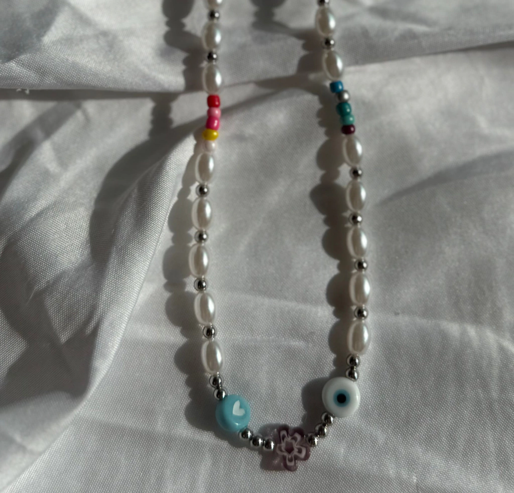 Collar Aura