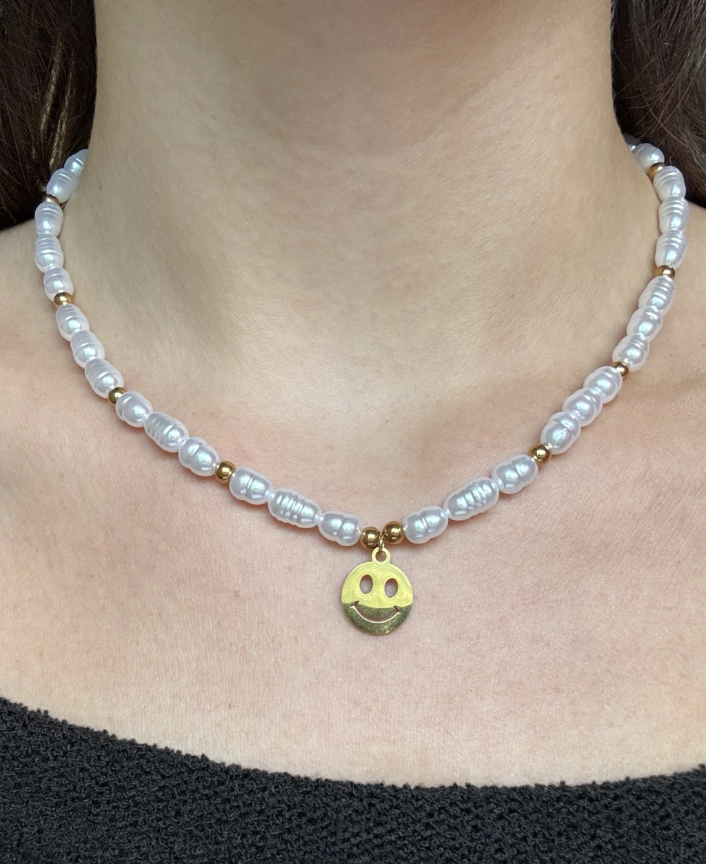 Collar Serendipia