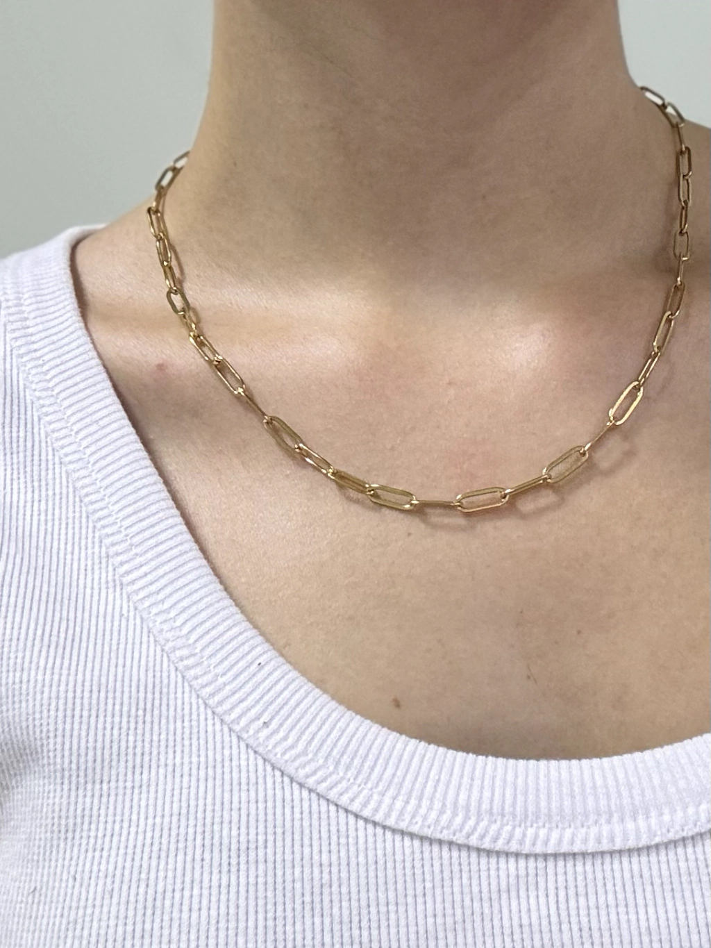 Collar Aqualis