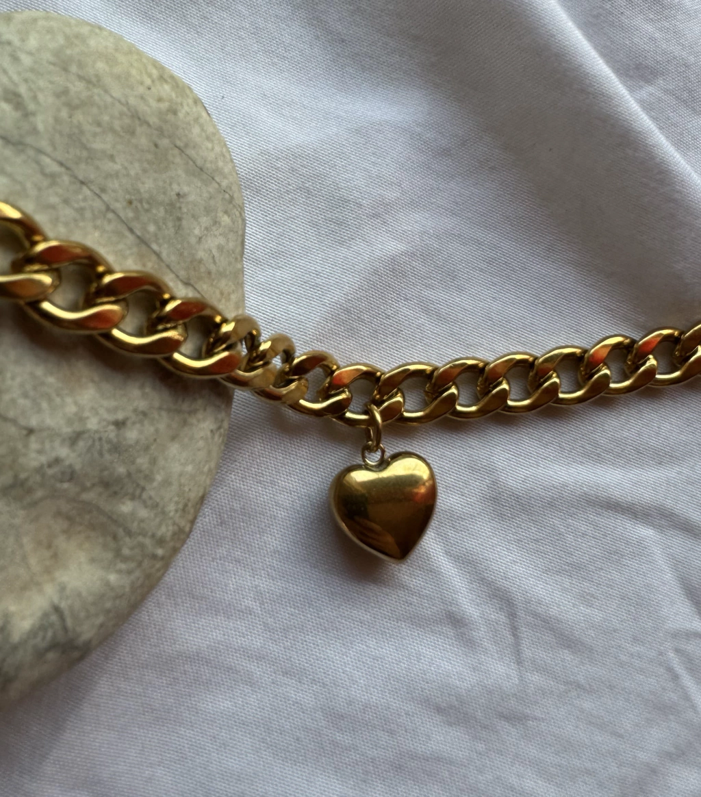 Pulsera Luar