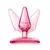 PLUG ANAL JOLLY FISHBALL by Blush - Espacio E P