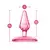PLUG ANAL JOLLY FISHBALL by Blush - tienda online
