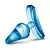 PLUG ANAL JOLLY FISHBALL by Blush - comprar online