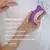 SUCCIONADOR SONA CRUISE 2 BY LELO - comprar online