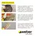 Revoque Exterior Weber 3 En 1 Bolsax30 Kg en internet