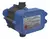 Cap II Pluvius Control Automático Presión Azul 50