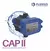 Cap II Pluvius Control Automático Presión Azul 50 - comprar online