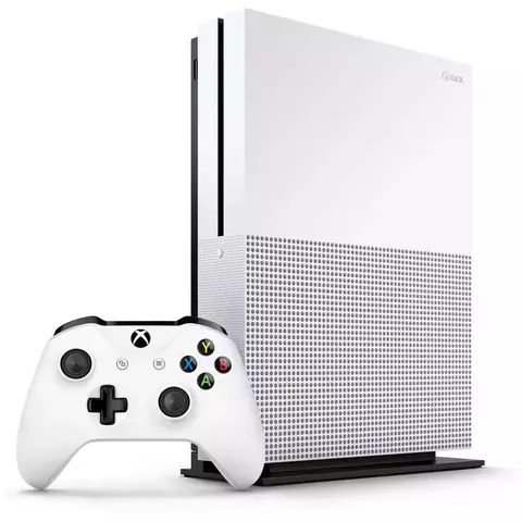 Xbox One S