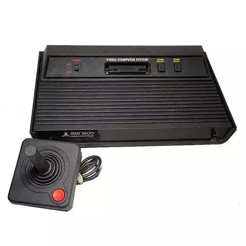 Atari 2600