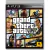 Grand Theft Auto 5 PS3 - Com mapa