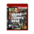 Grand Theft Auto IV Greatest Hits- PS3
