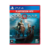 God of War Playstation Hits PS4
