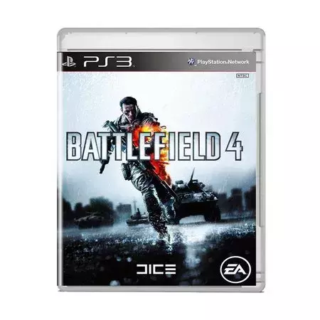 battlefield 4 PS3
