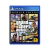 Grand Theft Auto 5 PS4