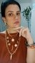 Colar Boho Petra Dent na internet