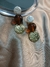 Brinco Trio Boho
