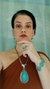 Anel Boho Turk na internet