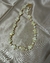 Colar Mousse Blanche - comprar online
