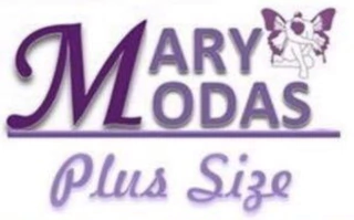 Mary Modas Plussize