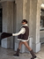 CHALECO LISBOA - VITTA CLOTHES