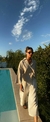 Camisa COZUMEL - VITTA CLOTHES
