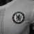 Camisa Chelsea II 25/26 - Jogador Masculina - Branca com detalhes em azul e vermelho - loja online