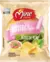 Caixa Mista Chips e Onduladas Sortidas + 1 Amanteigado Sortido Grátis | Caixa com 20 unidades + 1 Amanteigado - Mine Foods - Todo dia é dia de Mine Foods