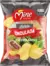 Batata Ondulada Churrasco – 40g | Caixa com 20 unidades - comprar online