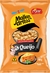 Caixa Mista Chips e Onduladas Sortidas + 2 Mallandritos Sortido Grátis | Caixa com 20 unidades + 2 Mallandritos - Mine Foods - Todo dia é dia de Mine Foods