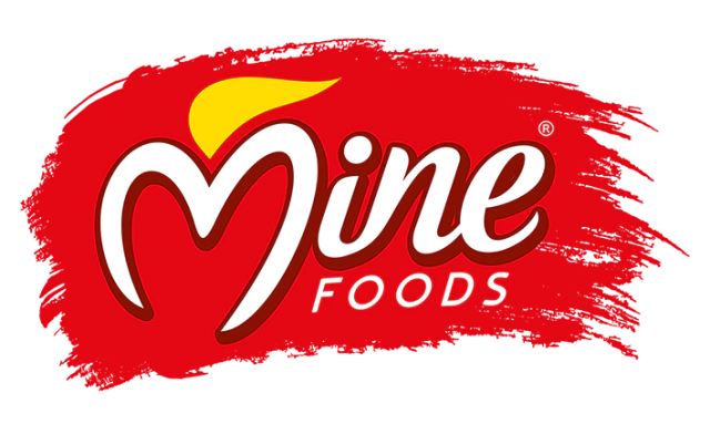 Mine Foods - Todo dia é dia de Mine Foods