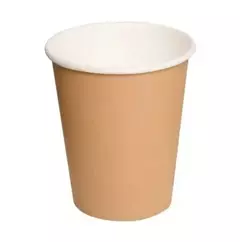 Vaso polipapel liso 240 cc x8 - tienda online