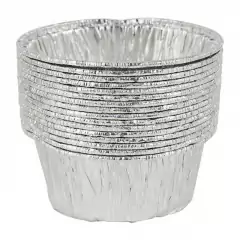 Molde de Pan Dulce de Aluminio en internet