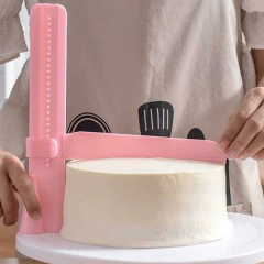 Escuadra alisadora para tortas x1 - comprar online