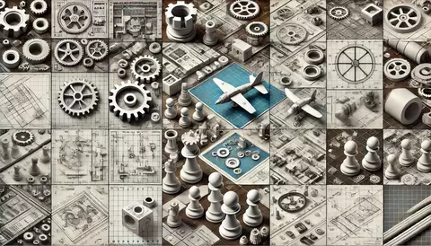 Modelo Colecionável Personalizado – Impressão 3D em Resina de Alta Qualidade