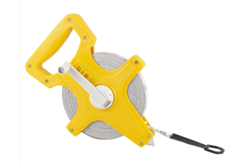 Trena De Fibra De Vidro 100 Metros Aberta Longa 7yh Eda