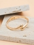 Bracelete Gota Dupla - comprar online