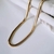 Colar Malha Snake - comprar online
