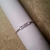 Bracelete Shine